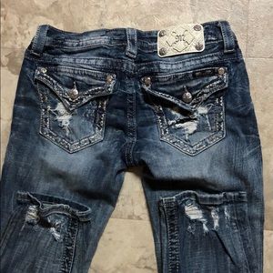 MissMe jeans